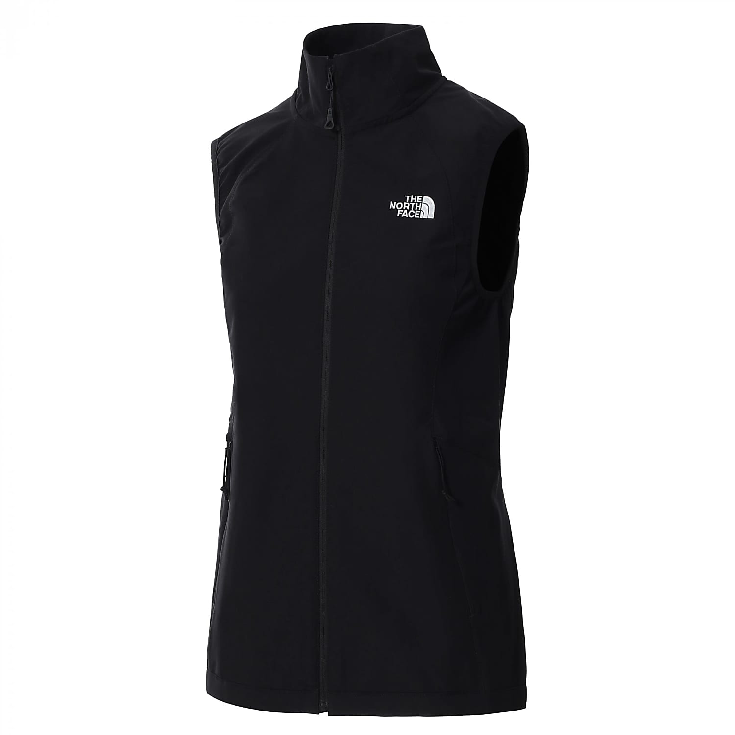 The north face windwall vest clearance