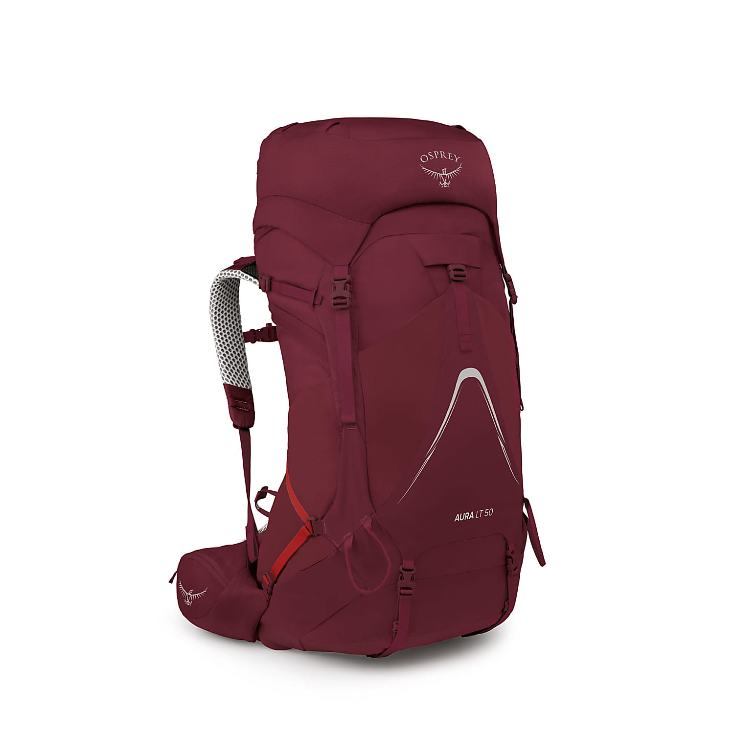 Osprey 50 liter backpack clearance