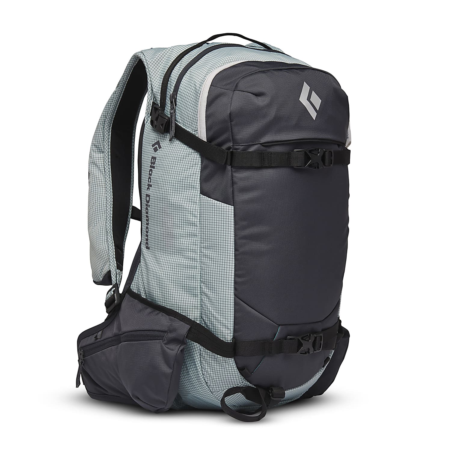 Black Diamond DAWN PATROL 32 BACKPACK, Storm Blue - Fast and