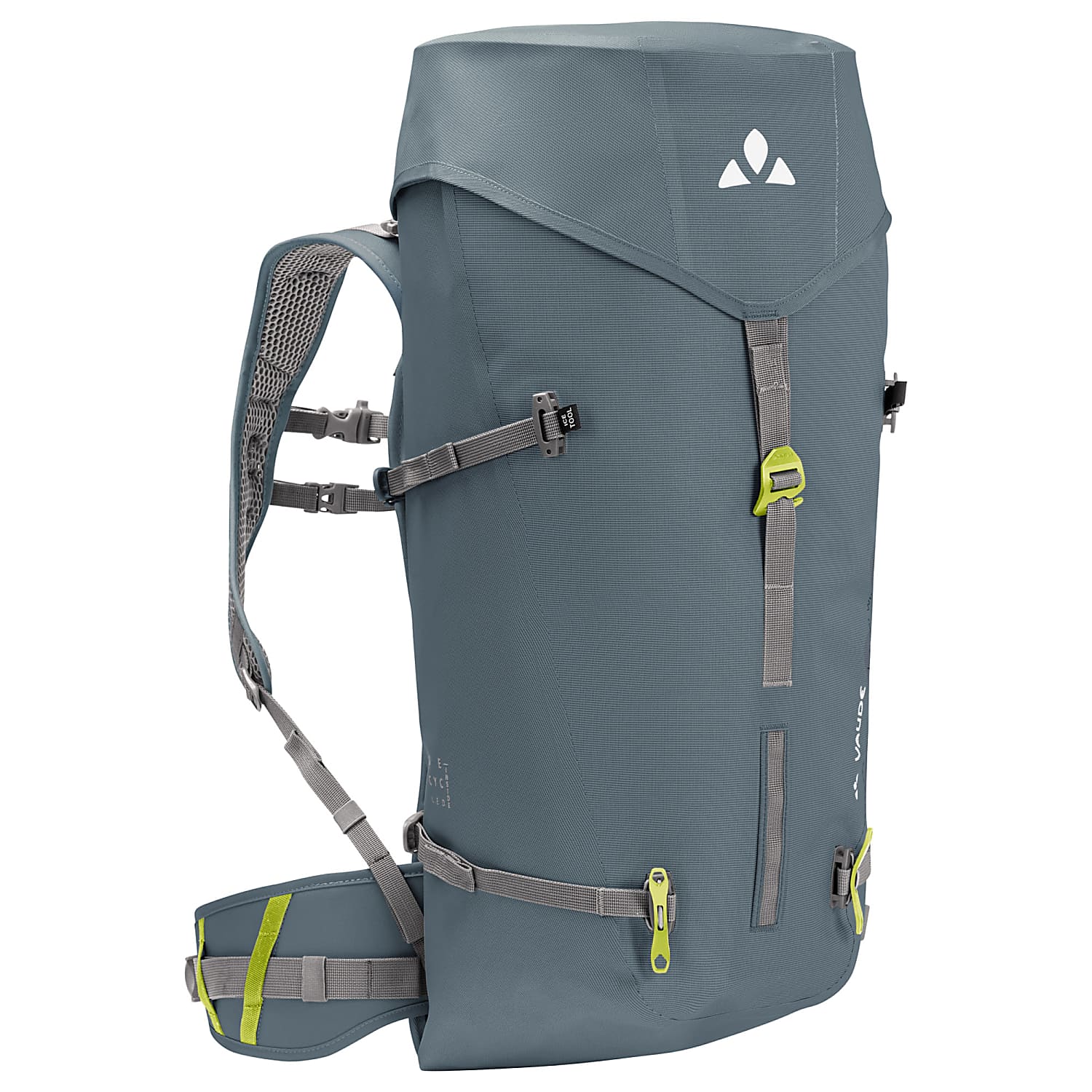 Vaude RUPAL PROOF 28, Heron - Fast and cheap shipping - www