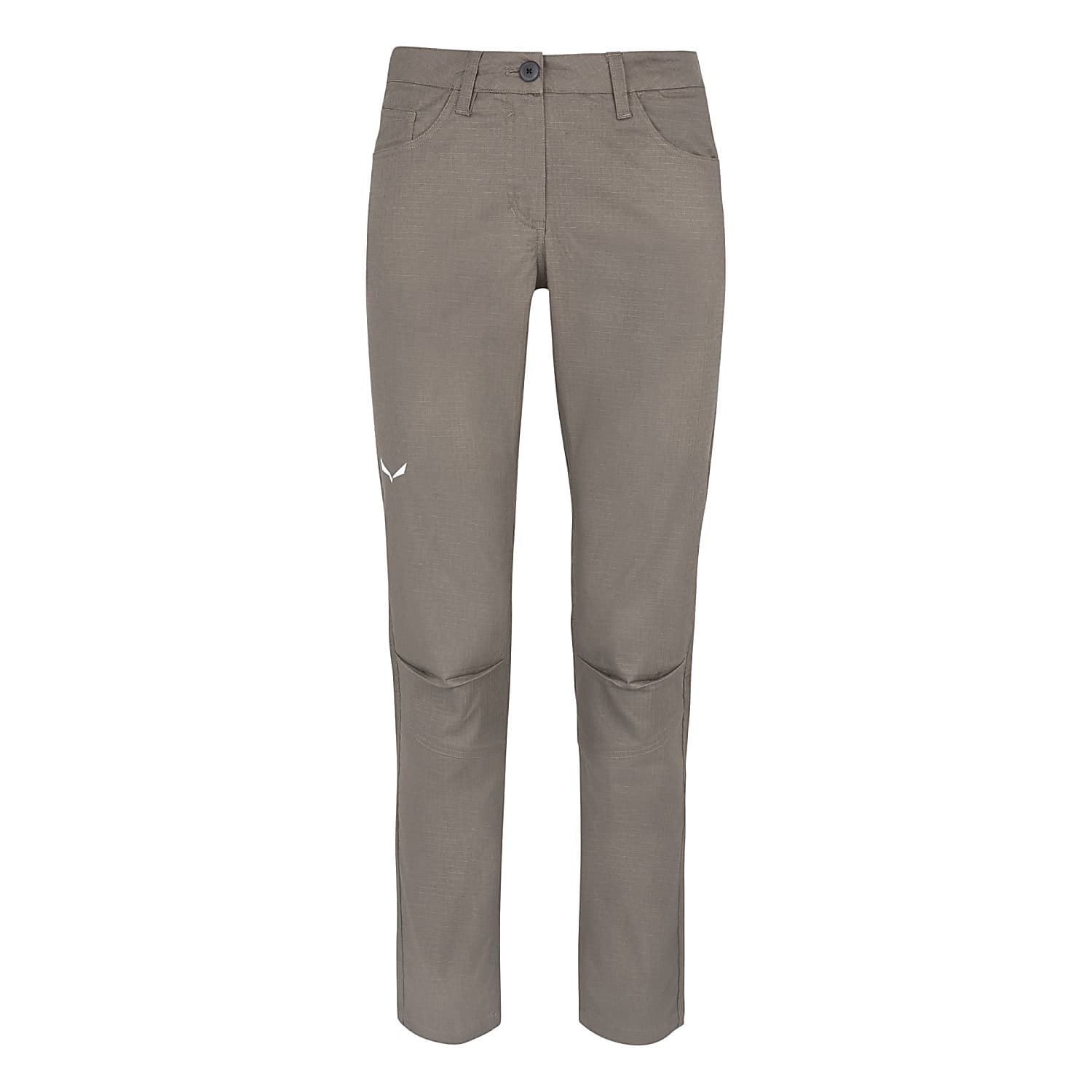 Salewa W 5 POCKETS HEMP PANT, Bungee Cord - Free Shipping starts at 60£ -  www.exxpozed.eu
