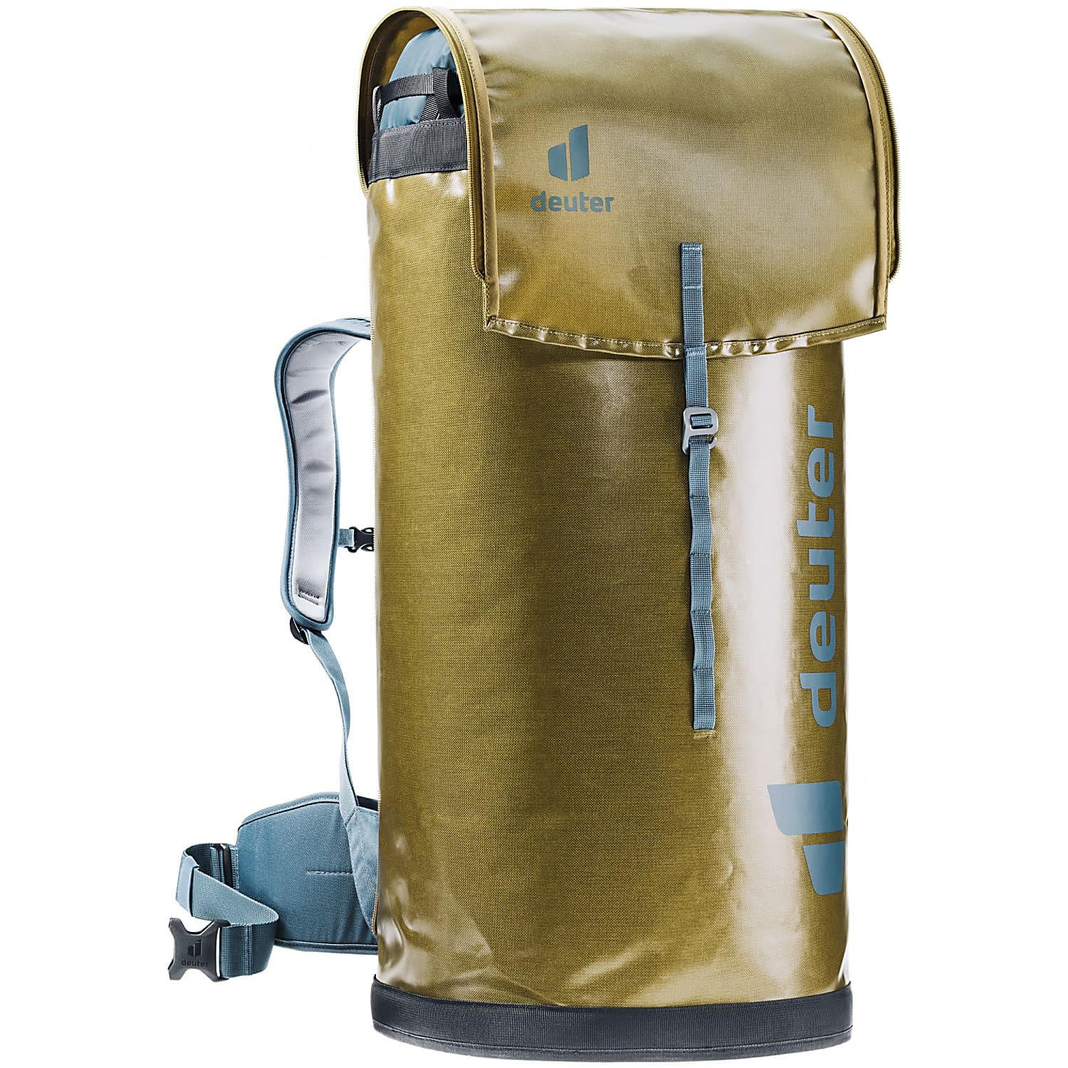 Deuter GRAVITY WALL BAG 50, Clay - Arctic - Fast and cheap