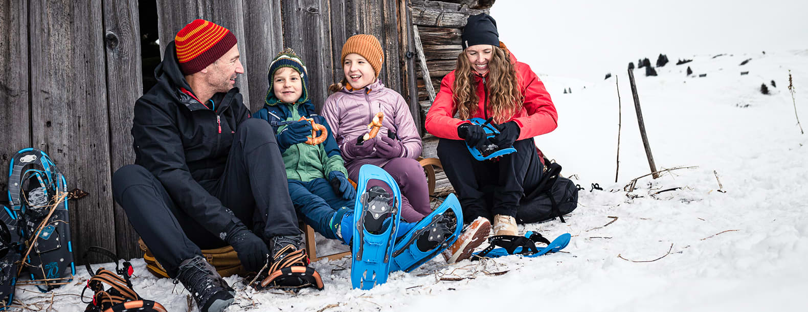 Shop Outdoor Clothing and Footwear for Kids online now