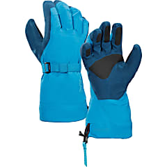 Arcteryx Gloves Size Chart