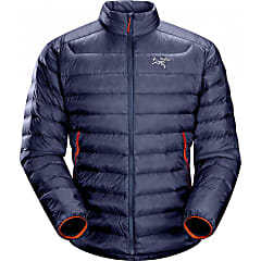 Arcteryx M CERIUM LT JACKET (STYLE SUMMER 2016), Nighthawk