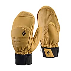Black Diamond SPARK MITT (MODELL WINTER 2016), Natural
