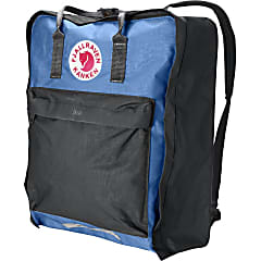 kanken big graphite