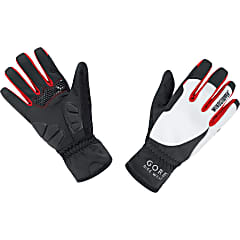 gore bike wear power lady windstopper gloves