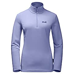 Jack Wolfskin W GECKO (MODELL SOMMER 2018), Lavender