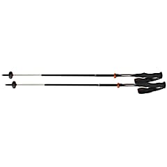 komperdell carbon trail foldable