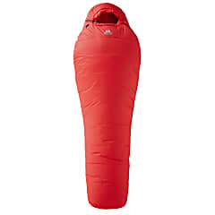 Mountain Equipment AURORA I REGULAR (STYLE WINTER 2017), Imperial Red