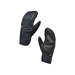 Oakley M ROUNDHOUSE MITT, Black Out