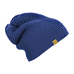 Ortovox HEAVY GAUGE BEANIE (STYLE WINTER 2017), Strong Blue