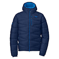 Outdoor Research M INCANDESCENT HOODY, Abyss - Kollektion 2013