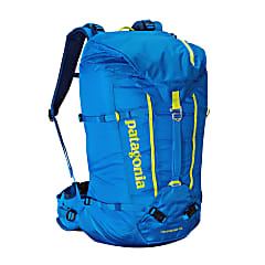 Patagonia ASCENSIONIST PACK 45L, Andes Blue