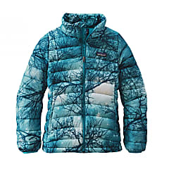 Patagonia Down Jacket Size Chart