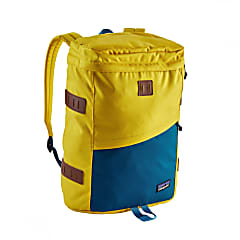 rucksack toploader