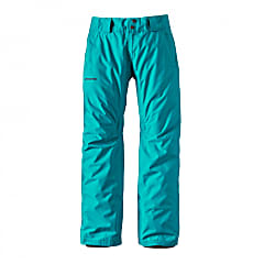 Patagonia W INSULATED SNOWBELLE PANTS, Epic Blue
