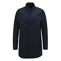 Peak Performance M MARCS COAT, Salute Blue