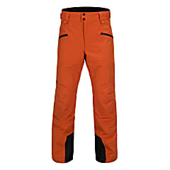 Peak Performance M SCOOT SKI PANTS, Blaze Orange