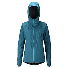 Rab W VAPOUR RISE ONE JACKET, Merlin