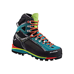 Salewa W CONDOR EVO GTX NARROW, Cactus - Venum