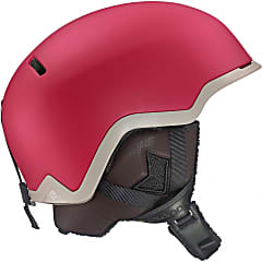 salomon hacker ski & snowboard helmet