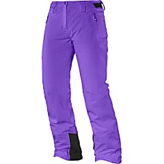 salomon iceglory pant womens