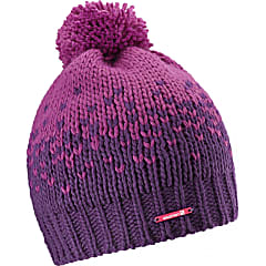 Salomon BEANIE Aster Purple - Cosmic - Fast and cheap shipping - www.exxpozed.com