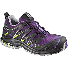 Salomon Xa Pro 3d Gtx W Cosmic Purple Black Granny Green Season 2015 Fast And Cheap Shipping Www Exxpozed Com