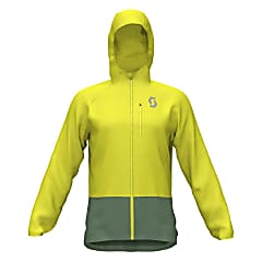 scott running jacket