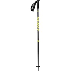 Junior Ski Pole Size Chart