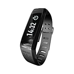 silva smartband sec