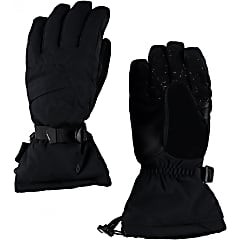 Spyder Ski Gloves Size Chart