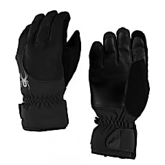 Spyder Ski Gloves Size Chart