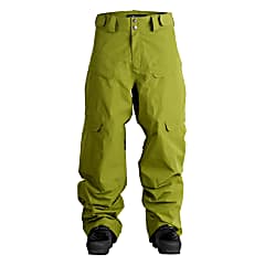 Sweet Protection M DISSIDENT PANTS, Olive Green - Season 2015