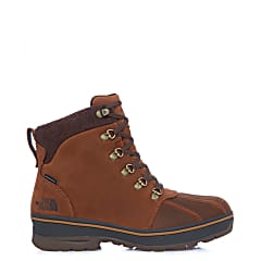 north face duck boots mens