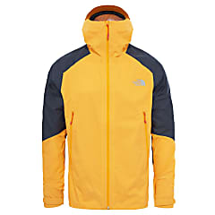 drie terras Gewoon The North Face M KEIRYO DIAD JACKET, Zinnia Orange - Fast and cheap  shipping - www.exxpozed.com
