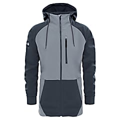 The North Face M LONGTRACK SOFTSHELL 