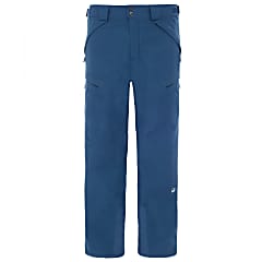 The North Face M NFZ PANT, Shady Blue