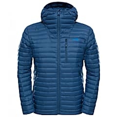 north face premonition jacket mens