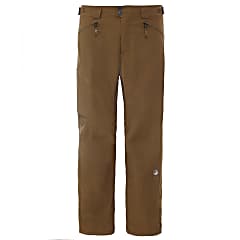 The North Face M SICKLINE PANT, Brown Fields