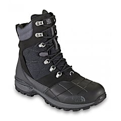 men's snowsquall mid boots