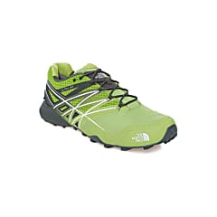 The North Face M ULTRA MT GTX, Lime Green - TNF White