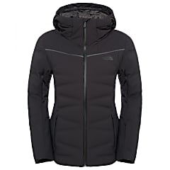 The North Face W CHARLANON DOWN JACKET 