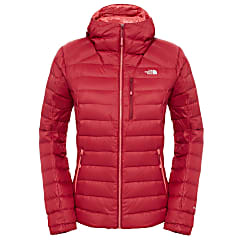 north face women's morph hoodie