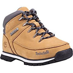 timberland euro sprint mid hiker wheat nubuck