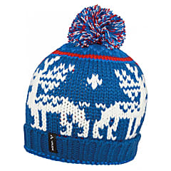 Vaude KIDS CORNUA BEANIE, Royal