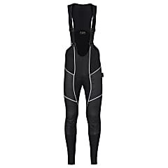 Vaude MENS ALPHAPRO BIB PANTS W/O SC, Black - Season 2016