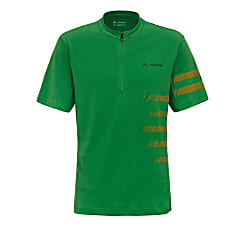 Vaude MENS SIROS SHIRT, Apple Green - Kollektion 2013